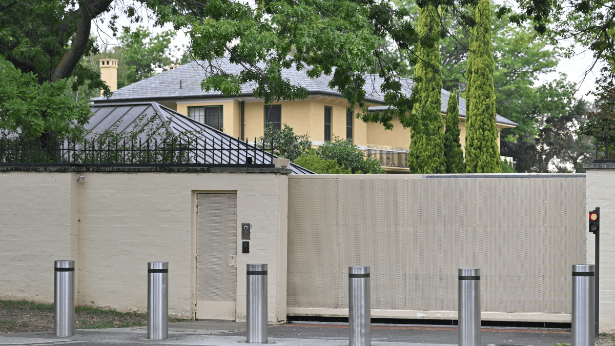 Security threat at Prime Minister's residence: what we know